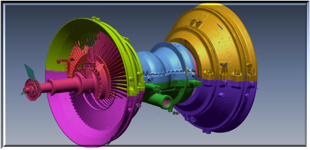 The Secret Hero of Your Benchmarks: Reverse  Engineering